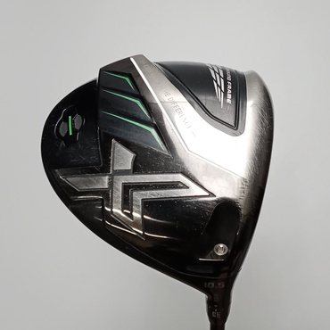 XXIO　X　-eks-　(2022) 1W 10.5°  SR Miyazaki　AX-2