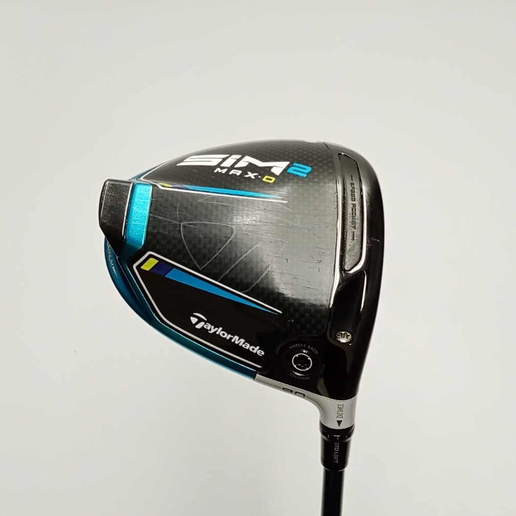 SIM2 MAX D 1W 9° S TENSEI BLUE TM50｜Alpen Online 公式オンラインストア