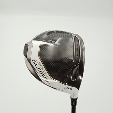 STEALTH　GLOIRE　PLUS 1W その他カーボン