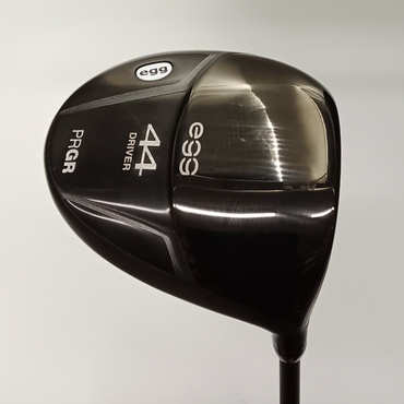 egg　44　DRIVER 1W 9.5°  S (M-43) egg　44　PRGR