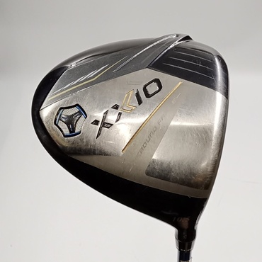 XXIO　13　ネイビー 1W 10.5°  R XXIO　MP1300　ネイビー