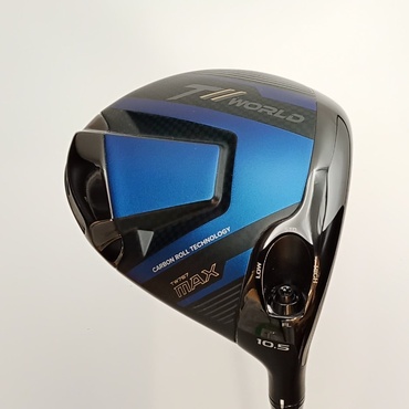 TW767　MAX 1W 10.5°  S VIZARD　EZ-Z6