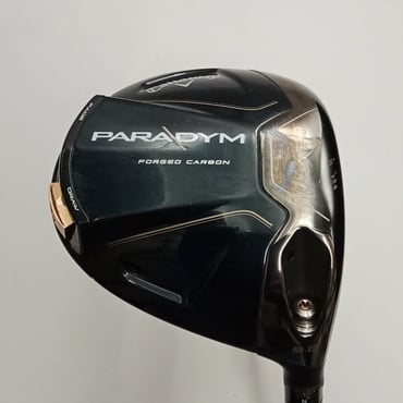 PARADYM 1W 9°  S VENTUS　TR　5　for　Callaway