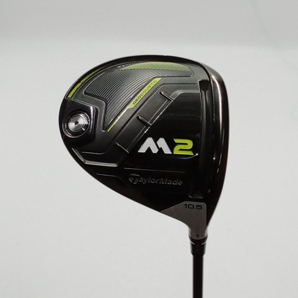 M2 (2017) 1W 10.5° R TM1-217｜Alpen Online 公式オンラインストア