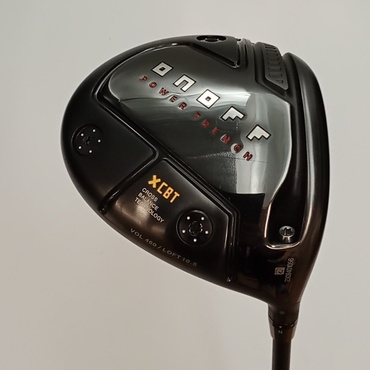 ONOFF　KURO　(2024) 1W 10.5°  S CBT　624D