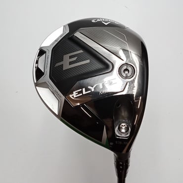 ELYTE　MINI 1W 13.5°  SR TENSEI　GREEN　60　for　Callaway