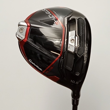 STEALTH2　PLUS 1W 10.5°  SR Diamana　TM50　(23)