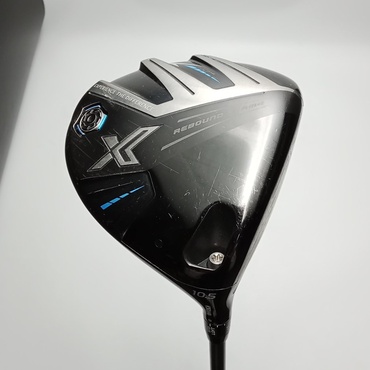 XXIO　X　-eks-　(2024) 1W 10.5°  SR Miyazaki　AX-3