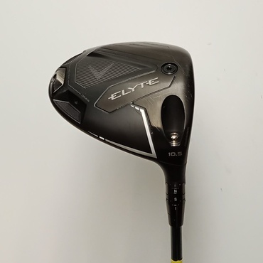 ELYTE　NIGHT　EDITION 1W 10.5°  S VENTUS　GREEN　5　for　Callaway