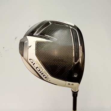 STEALTH　GLOIRE　PLUS 1W その他カーボン