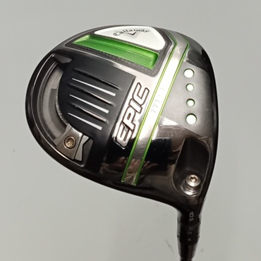 EPIC　MAX 1W 10.5°  S Diamana　40　for　Callaway