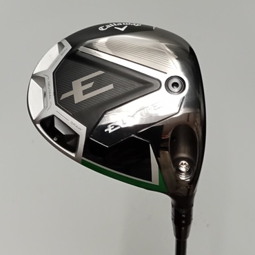 ELYTE 1W 9°  S VENTUS　GREEN　50　for　Callaway