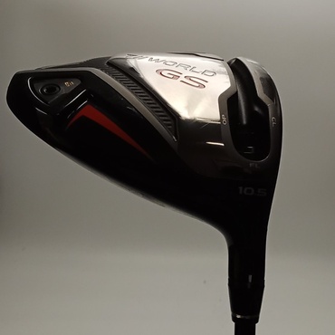 TOUR　WORLD　GS 1W 10.5°  R SPEED　TUNED　48