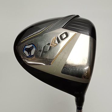 XXIO　13　ネイビー 1W 10.5°  R XXIO　MP1300　ネイビー