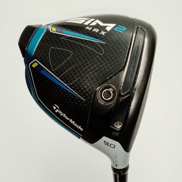 SIM2　MAX 1W 9°  S TENSEI　BLUE　TM50