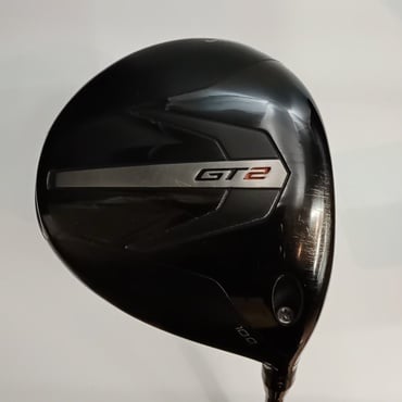 GT2 1W 10°  5.5 Project　X　DENALI　RED　50