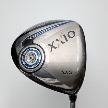 XXIO　9 1W 10.5°  SR XXIO　MP900