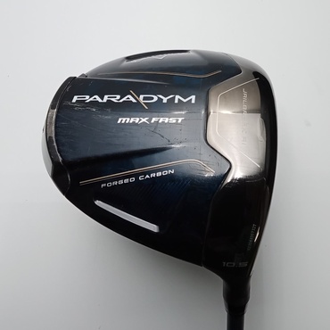 PARADYM　MAX　FAST 1W Speeder　NX　40　for　Callaway