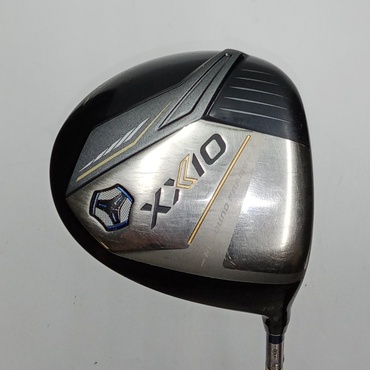 XXIO　13　ネイビー 1W 10.5°  S XXIO　MP1300　ネイビー