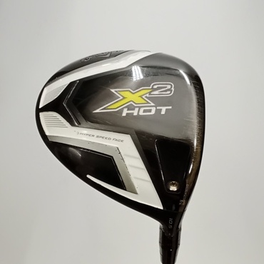 X2　HOT　(2014) 1W 10.5°  S Motore　Speeder　661