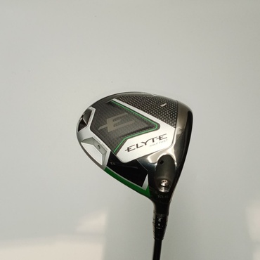 ELYTE　MAX　FAST 1W 10.5°  SR LIN-Q　GREEN　40　for　Callaway