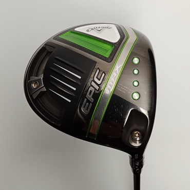 EPIC　MAX 1W 10.5°  R Diamana　40　for　Callaway
