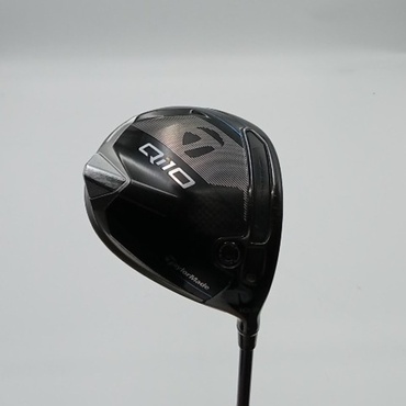 Qi10 1W 10.5°  SR Diamana　BLUE　TM50