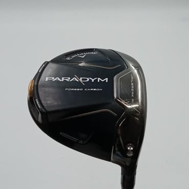 PARADYM 1W 10.5°  SR VENTUS　TR　5　for　Callaway
