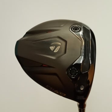 Qi4D 1W 10.5°  S REAX　50　Mid　Rotation　Blue