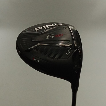 G410　LST 1W 9°  R PING　TOUR　173-65