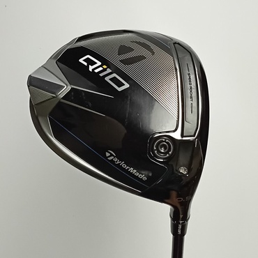 Qi10 1W 10.5°  S Diamana　BLUE　TM50
