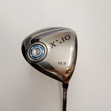 XXIO　9 1W 10.5°  SR XXIO　MP900