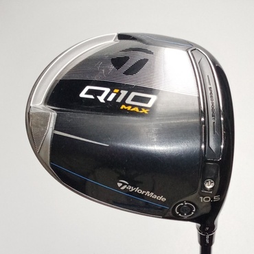 Qi10　MAX 1W 10.5°  SR Diamana　BLUE　TM50