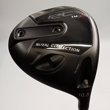 TM-X 1W 10.5°  SR ROYAL　COLLECTION　TT-5