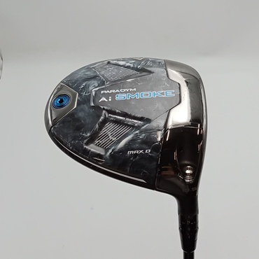 Ai　SMOKE　MAX　D 1W 10.5°  SR TENSEI　50　for　Callaway