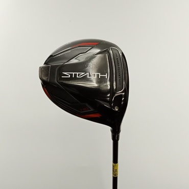 STEALTH　HD 1W 10.5°  S TENSEI　RED　TM50　(22)