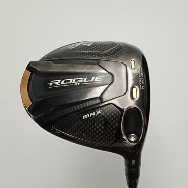 ROGUE　ST　MAX 1W 9°  S Tour　AD　UB-5