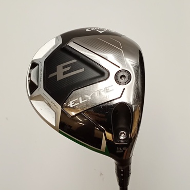 ELYTE　MINI 1W 11.5°  S TENSEI　GREEN　60　for　Callaway