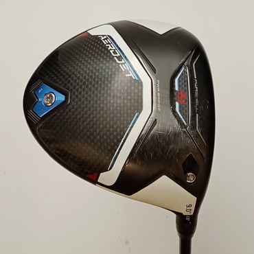 AEROJET 1W 9°  S Tour　AD　for　Cobra