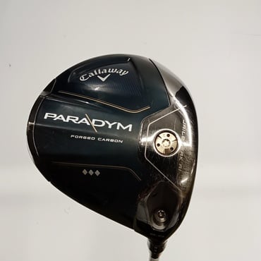 PARADYM　　　◆◆◆　(トリプルダイヤモンド) 1W その他カーボン