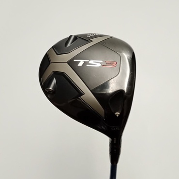 TS3 1W 9.5°  S Speeder　661　EVOLUTION　V