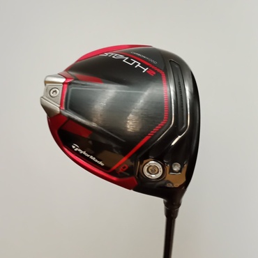 STEALTH2　HD 1W 9°  S TENSEI　RED　TM50　(22)