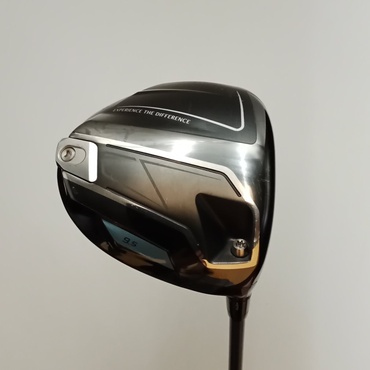 XXIO　14 1W 9.5°  S XXIO　MP1400
