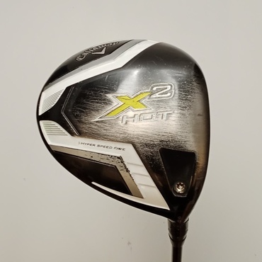 X2　HOT　(2014) 1W 9°  S Diamana　W　60