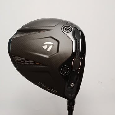 Qi4D 1W 9°  S REAX　60　Mid　Rotation　Blue