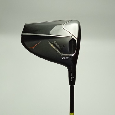 SRIXON　ZXi　MAX 1W 10.5°  S Diamana　ZXi　50