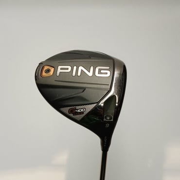 G400　MAX 1W 9°  S PING　TOUR　173-75