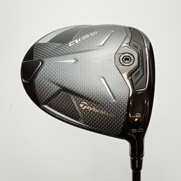 Qi35 1W 9°  S 2025　Diamana　SILVER　TM55