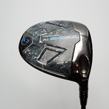 Ai　SMOKE　MAX　D 1W 10.5°  SR TENSEI　50　for　Callaway