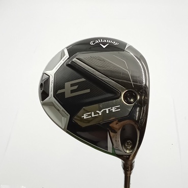 ELYTE 1W 10.5°  S VENTUS　GREEN　50　for　Callaway